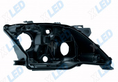 ������ ���� Lexus LX 3 (2012-2015) 1-� ���������� (������)