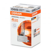   D8S Osram Original Xenarc 66548 (4300)