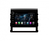 ������� ��������� ��� Toyota LC200 2016+ �� Android