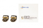 ��-��� (Bi-Led) ����� DIXEL 3.0 HENVVEI H833C 3-OSRAM ��� 4500�
