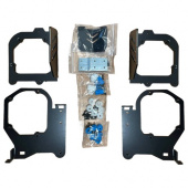 ���������� ����� Geely Monjaro (2021-2025)