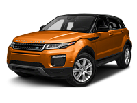 Range Rover Range Rover