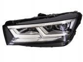 ���� Audi Q5 (2019) LED ����� � ������������������