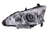 ���� Nissan Teana (2013) ������� (�����) ��� �����������������