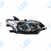 ���� Mitsubishi Outlander III (2012-2015) ������� (������)
