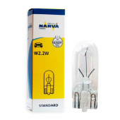 ���������� ����� W2.2W Narva Standard 12V