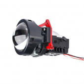 ��-��� (Bi-Led) ����� Optima Premium BI-LED Lens Element Series 3.0" Shift Model 5000K