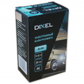   DIXEL SLIM 35W 9-32V AC