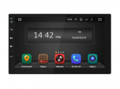 INCAR AHR-9280,    /BT, NAVI, Android 6.0/1024*600,wi-fi, DSP