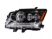 ���� Lexus GX470 (2013-2019) LED (�����) � ������������������