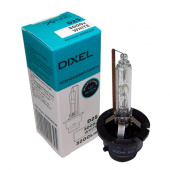   D2S Dixel White (5000)