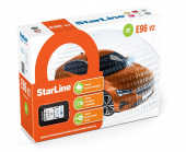 StarLine E96 v2 