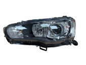 ���� Mitsubishi Lancer (2007-2010) ������ (�����)