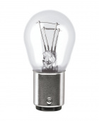   P21/5W Osram 12V-21/5W (BAY15d)