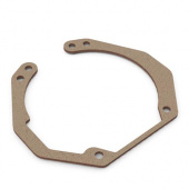 ���������� ����� Nissan X- Trail T31 2010-2015 Hella4