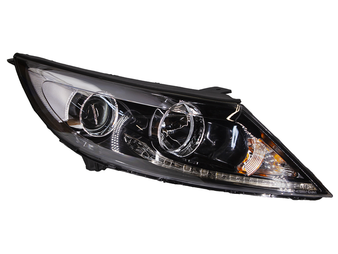  KIA Sportage (2010-2014) LED 