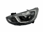 ���� Hyundai Solaris (2010-2014) ������� (�����)