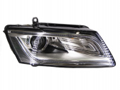 ���� Audi Q5 (2013-2017) AFS ������, ��� ����� ���������� (������)