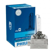   D3S Philips White Vision 42403WHV2C1 (5000K)