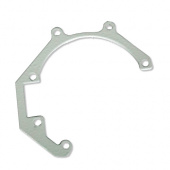 ���������� ����� Mazda CX-7 ��� ��������� ������� Optima BI-LED