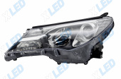 ���� Toyota RAV4 (2012-2015) ����� ������� � ������������������ (�����) ������!!!