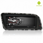 ������� ��������� ��� Audi Q5 (2010-2017) �� Android