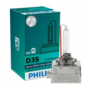   D3S Philips X-treme Vision 42403XV2C1 (4800)