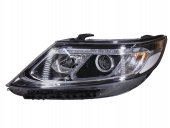 ���� KIA Sorento (2012-2015) ������� (�����)  � ������������������