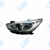 ���� Hyundai Solaris (2014-2017) ������� (�����)