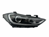 ���� Hyundai Elantra (2015-2019) ����� (������)