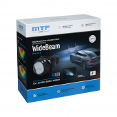  - (Bi-Led)  MTF Light WideBeam 3.0 6000K