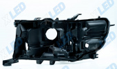 ������ ���� Toyota Land Cruiser 200 (2016-2020) ������ (�����) 
