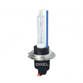 ���������� ����� H7 Dixel UXV Ceramick +30% AC 6000K