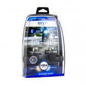   HB4(9006) MTF Light DYNAMIC BLUE 12V