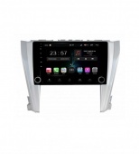 ������� ��������� ��� Toyota Camry V55 2014-2017 �� Android