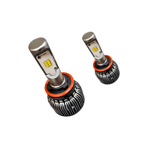 Цоколь H8/H9/H11/H16 Цоколь H8/H9/H11/H16