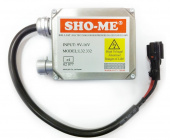   Sho-me 9-16V 35w