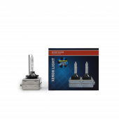 ���������� ����� D3S Xenon Light +50% (5000�)