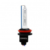 ���������� ����� H11 Dixel UXV Ceramick +30% AC 4300K