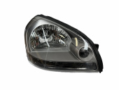 ���� Hyundai Tucson (2004-2010) ������