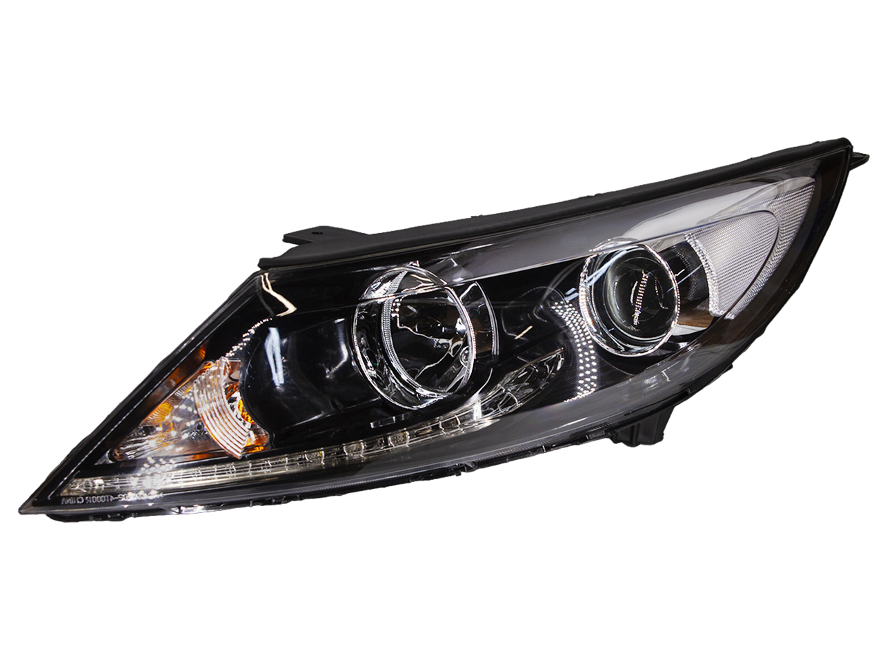  KIA Sportage (2010-2014) LED 