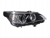 ���� BMW 5 E60 (2003-2009) ������ �� ������� (������)