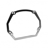 ���������� ����� Mercedes GLK-����� X204 2008-2012 ��� Hella 3/3R/5R