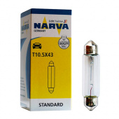  C5W Narva 12V (35)