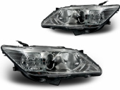 �������� ��� Toyota Camry XV50 (2011-2014) � bi-led ������� �V6 X-LED