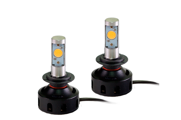 Цоколь H7 Цоколь H7