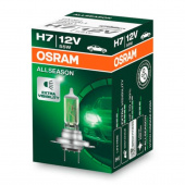 ���������� ����� H7 Osram Allseason 64210ALL