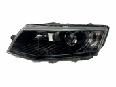 ���� Skoda Octavia �7 (2013-2016) ������ ������ tunning (�����)