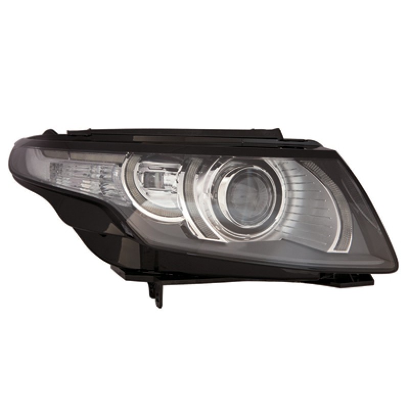 Land Rover Range Rover Evogue (LV) 06/11-06/15 . - - (D3S; LED) .