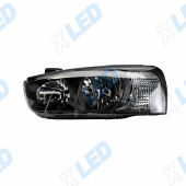 ���� Hyundai Elantra III (2000-2003) �������, ������ ����� (�����)